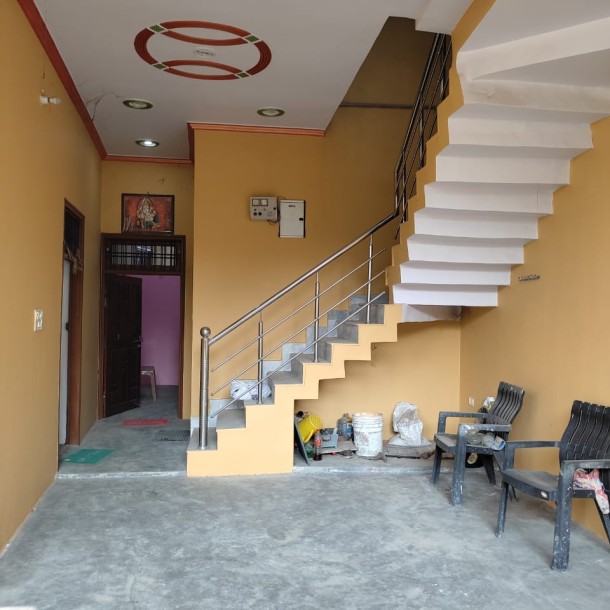 3bhk house khargapur lucknow-11