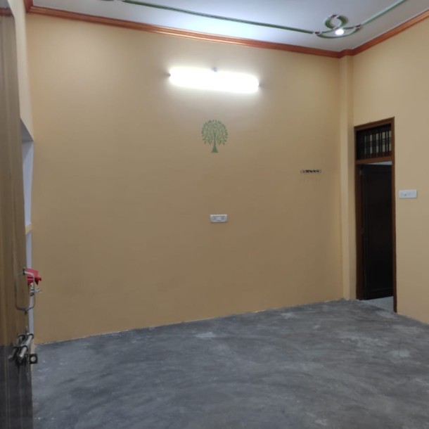 3bhk house khargapur lucknow-3