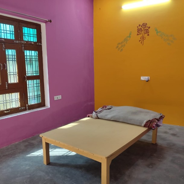 Spacious Living: 3 BHK, 2152 sqft House for rent in Viraj Khand, Gomti Nagar, Lucknow - Your Ideal Home Awaits!-4