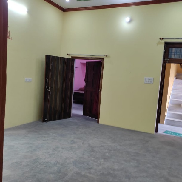 3bhk house khargapur lucknow-5