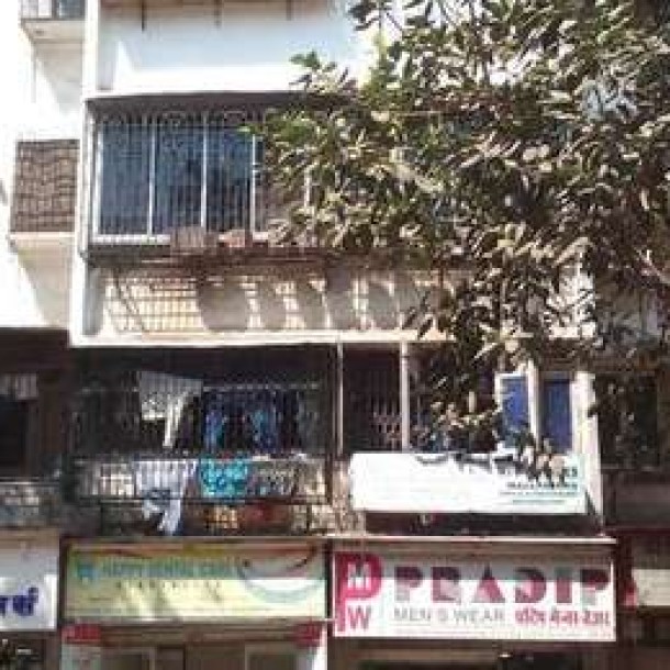 3BHK Flat at Akashdeep Andheri West-0