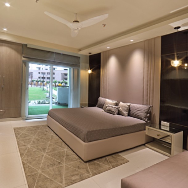 PARX LAUREATE  , SECTOR 108 NOIDA.-7