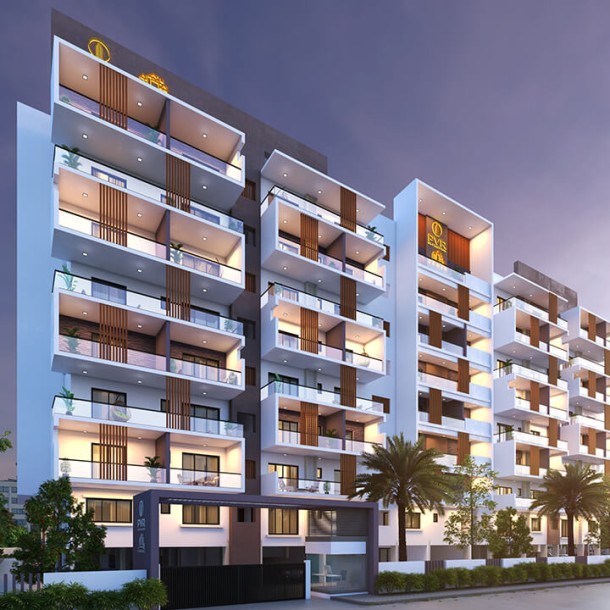 PVR ANMOL Hill top apartments at bachupally-1