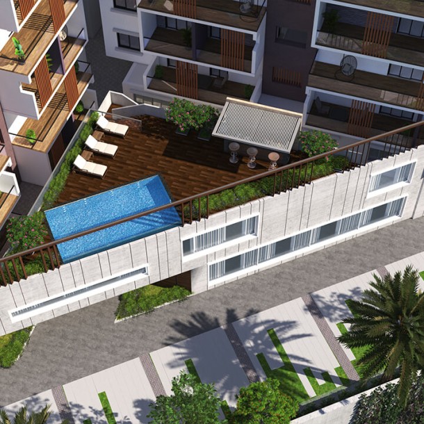 PVR ANMOL Hill top apartments at bachupally-2