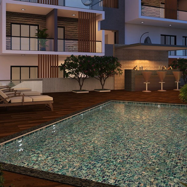 PVR ANMOL Hill top apartments at bachupally-4