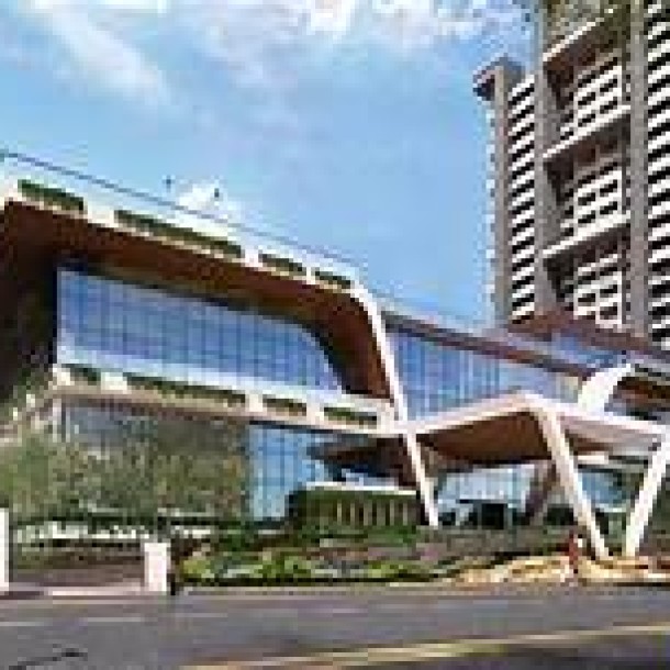 2 BHK for sale in Regency Avana, Shahad-Kalyan west-2