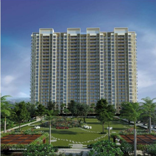 1 BHK for sale in Regency Avana, Shahad - Kalyan west-0