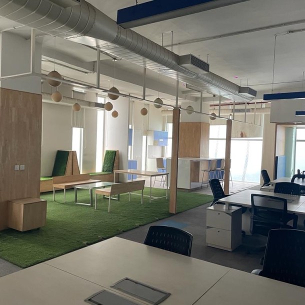 7500 Sq Ft Office Space for Sale in Delhi NCR - Elevate Your Business Presence Today-6