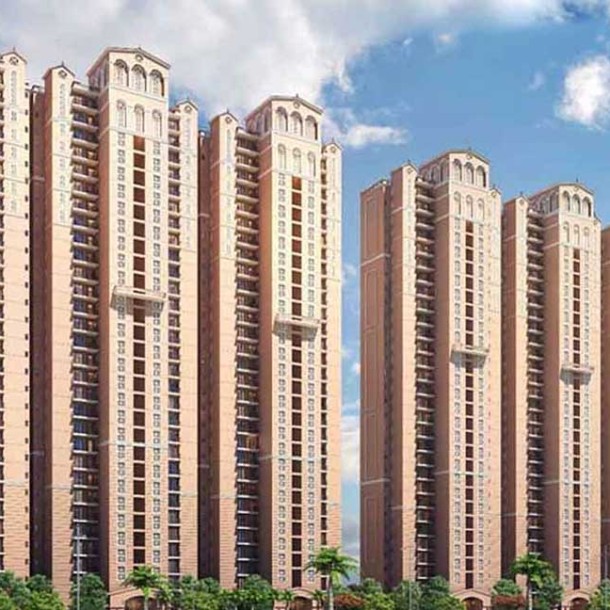 PARX LAUREATE , SECTOR 108 NOIDA EXPRESSWAY ,-8