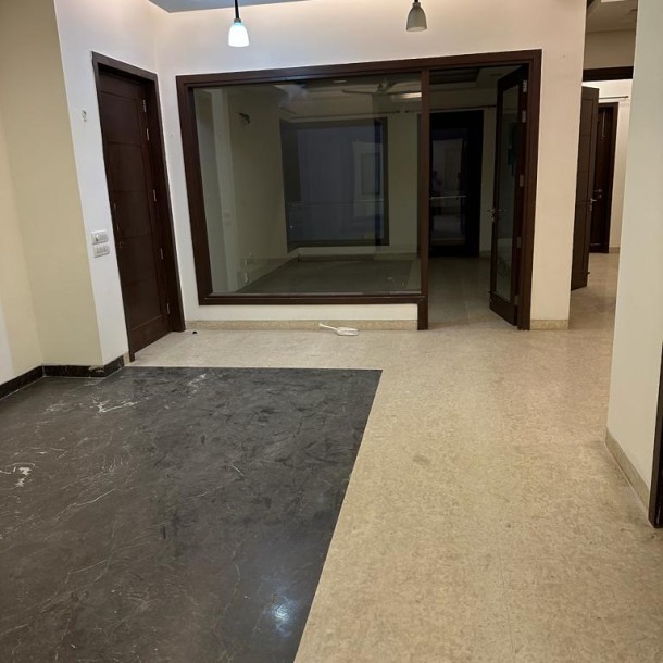 3 BHK Independent 1st  Floor for Rent in DLF Phase 4 Gurugram.-4