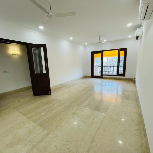 4BHK VASANT VIHAR-1