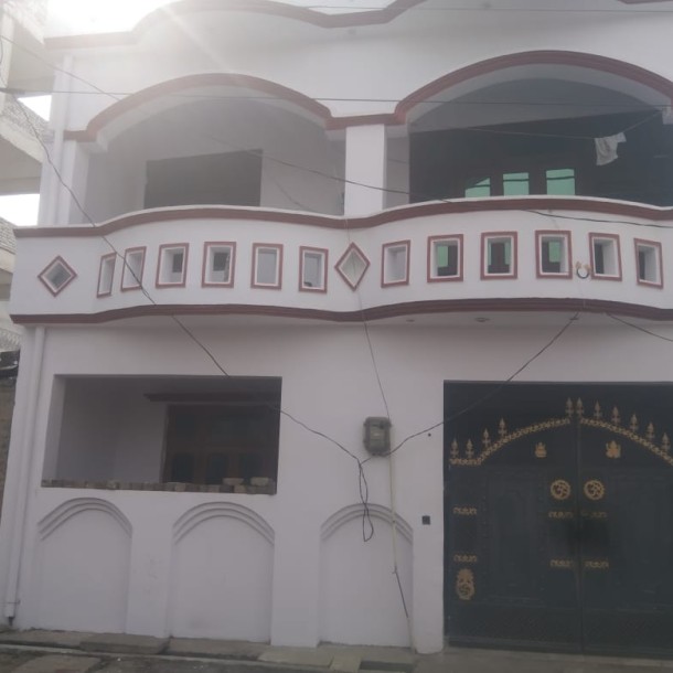 2 bhk house chinhat-1