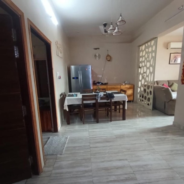 Discover Home Bliss: 2 BHK House for Sale in Chinhat, Lucknow - Your Perfect Abode Awaits!-4