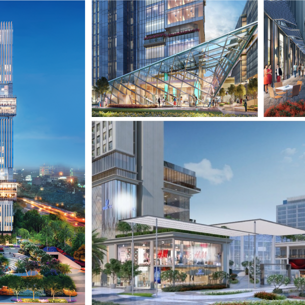 CRC The Flagship Sector 140A Noida-0