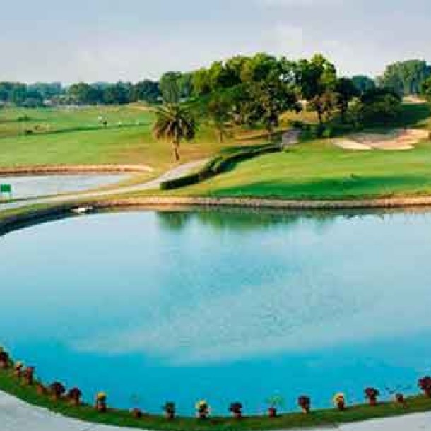 GAUR ISLAND JP GREENS GREATER NOIDA-0