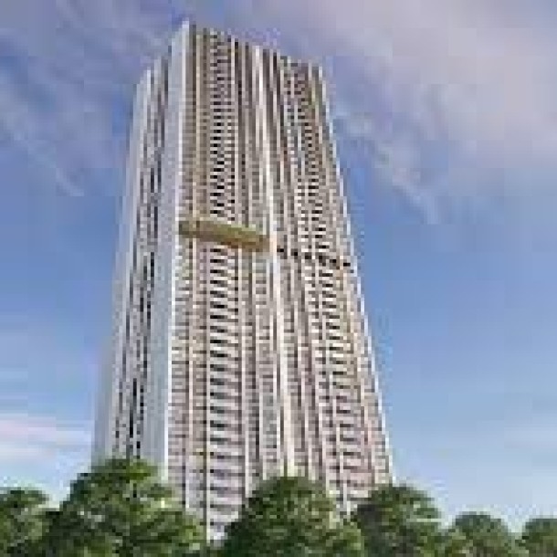 2BHK@1.10Cr onw. at Lodha Panache hinjewadi Phase 1 Pune-0