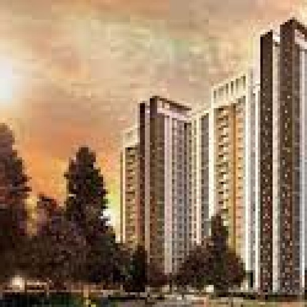 3BHK@1.35Cr onw. at Lodha Panache hinjewadi Phase 1 Pune-1