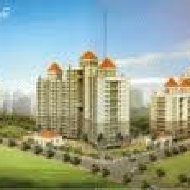 4BHK@2.5Cr onw. at Lodha Panache hinjewadi Phase 1 Pune-2