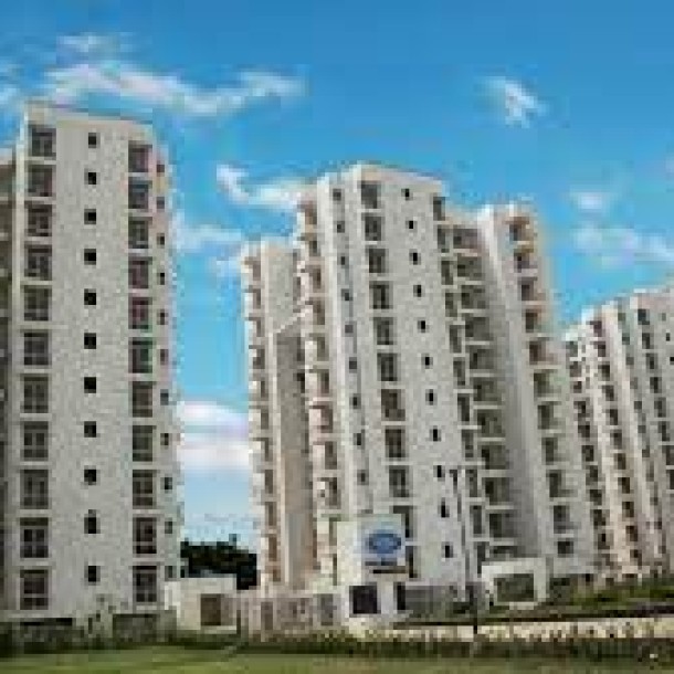 3 BHK for Sale in Piyush Heights, Sector-89 Faridabad | Semi-Furnished Homes-1