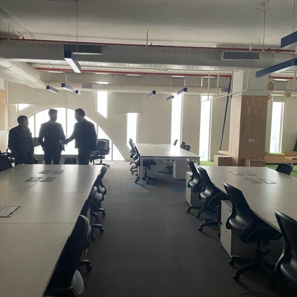 7500 Sq Ft Office Space for Sale in Delhi NCR - Elevate Your Business Presence Today-8
