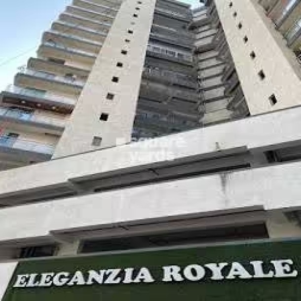 For Sale 2BHK Flat at Eleganzia royale  Shastri Nagar-0