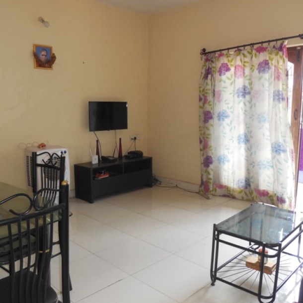 1 Bhk 69sqmt flat for Sale in Karaswada-Mapusa, North-Goa.(39.50L)-0