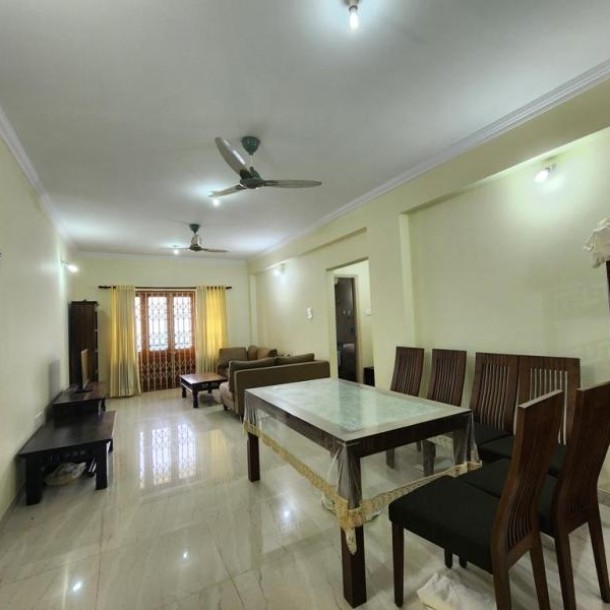 2 Bhk 113sqmt furnished for Sale in Socorro-Porvorim, North-Goa.(80L)-0