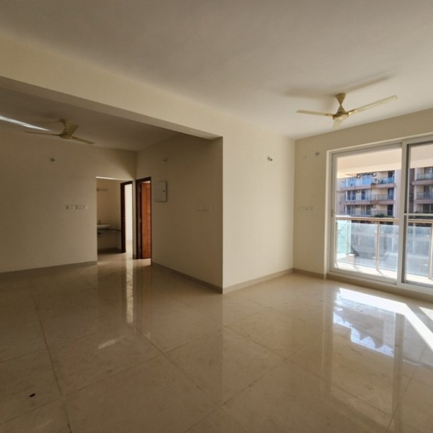 2.5 Bhk 122sqmt flat for Sale in Vasco, South-Goa. (90L)-0