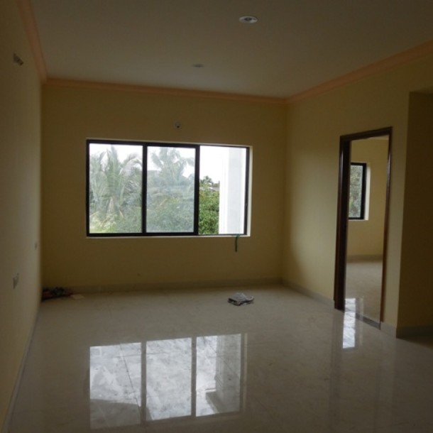 2 Bhk 212sqmt Brand new flat with terrace for Sale in Porvorim, North-Goa.(1.12Cr)-0