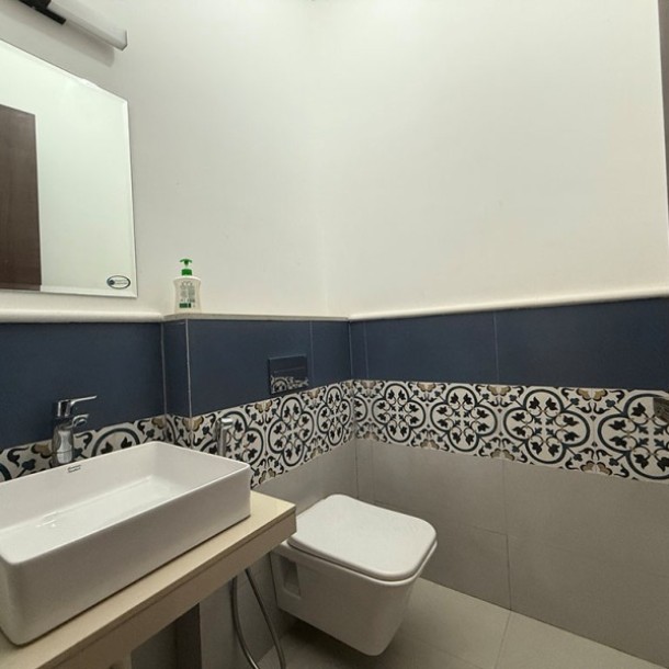 3 Bhk Luxurious furnished Villa with Private Pool, for Sale in Baga, North-Goa.(7.50Cr)-9