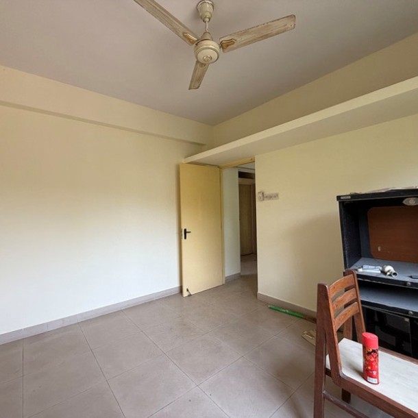 2 Bhk 76Sq.mts flat Unfurnished for Sale in Corlim-Old-Goa.(50L)-9