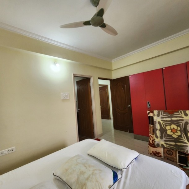 2 Bhk 113sqmt furnished for Sale in Socorro-Porvorim, North-Goa.(80L)-9