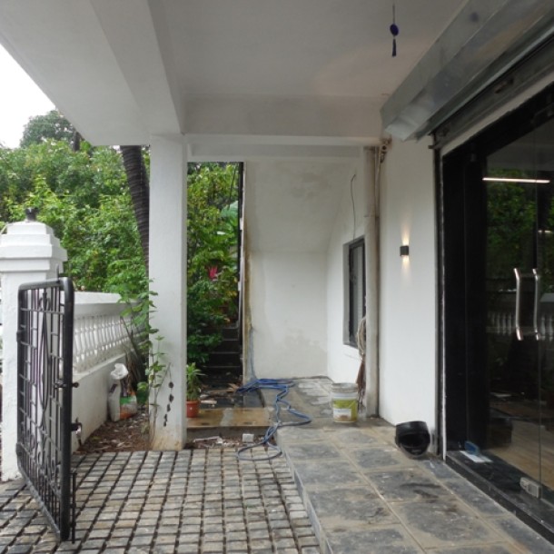 Office premises 80sqmt furnished for Rent in Porvorim, North-Goa.(1.20L)-9