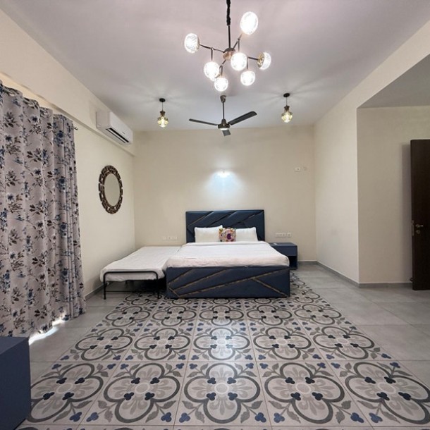 3 Bhk Luxurious furnished Villa with Private Pool, for Sale in Baga, North-Goa.(7.50Cr)-10