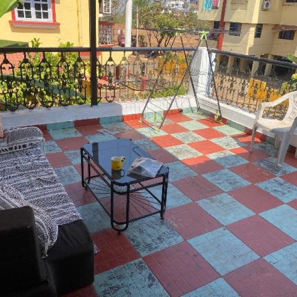 4 Bhk Independent Bungalow for Sale in Porvorim, North-Goa.(3.20Cr)-10