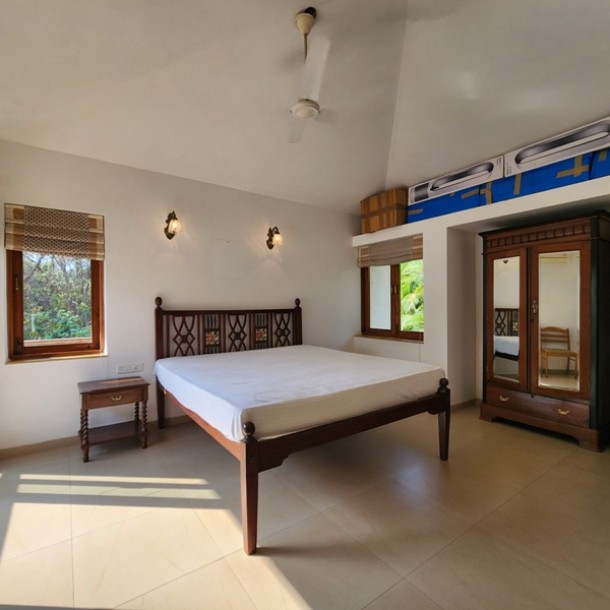 3 Bhk Villa, fully furnished for Sale in Candolim, North-Goa.(6Cr)-10