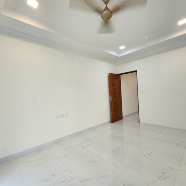 3 Bhk Row Villa, 237sqmt Brand new for Sale in Socorro-Porvorim, North-Goa. (1.90Cr)-12
