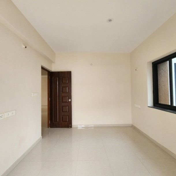 2 Bhk 111sqmt Brand new flat for Sale in Porvorim, North-Goa.(95L)-11