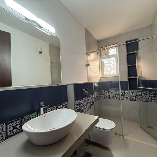3 Bhk Luxurious furnished Villa with Private Pool, for Sale in Baga, North-Goa.(7.50Cr)-11