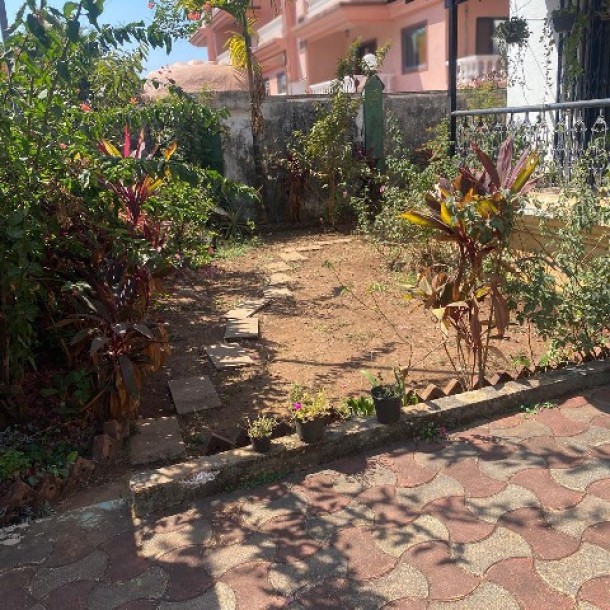 4 Bhk Independent Bungalow for Sale in Porvorim, North-Goa.(3.20Cr)-11