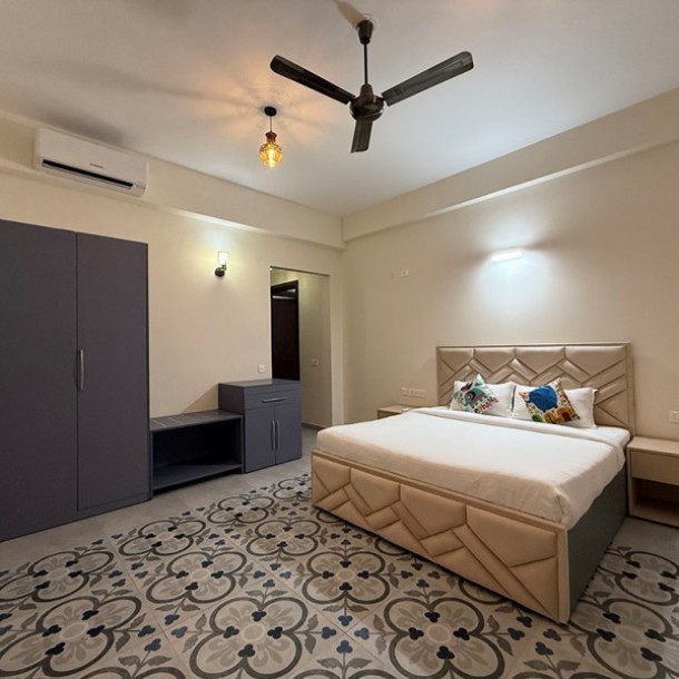 3 Bhk Luxurious furnished Villa with Private Pool, for Sale in Baga, North-Goa.(7.50Cr)-12