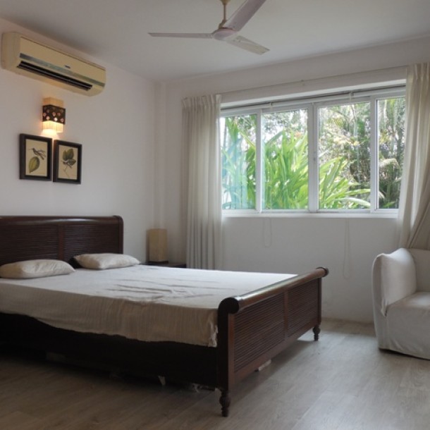 3 Bhk Villa, 279sqmt fully furnished for Rent in Assagao, North-Goa.(1.60L)-13