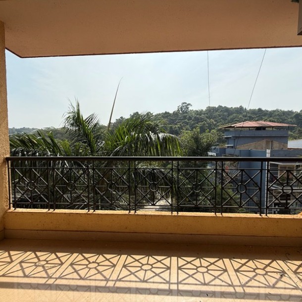 2 Bhk 120sqmt Semi-furnished flat for Sale in Porvorim, North-Goa.(1.25Cr)-14