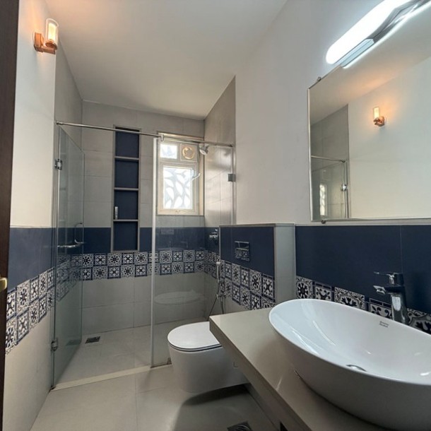 3 Bhk Luxurious furnished Villa with Private Pool, for Sale in Baga, North-Goa.(7.50Cr)-14