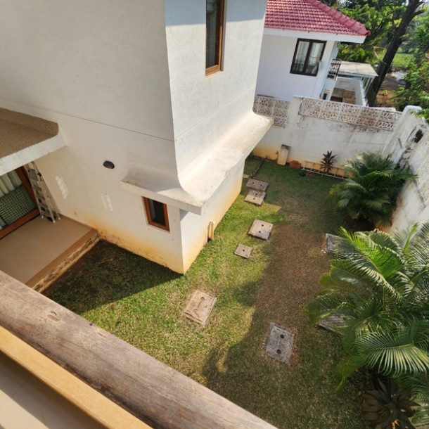 3 Bhk Villa, fully furnished for Sale in Candolim, North-Goa.(6Cr)-14