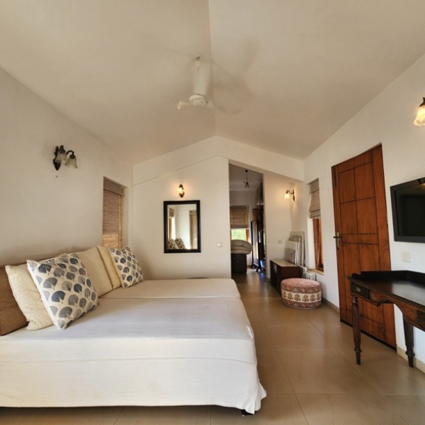 3 Bhk Villa, fully furnished for Sale in Candolim, North-Goa.(6Cr)-16