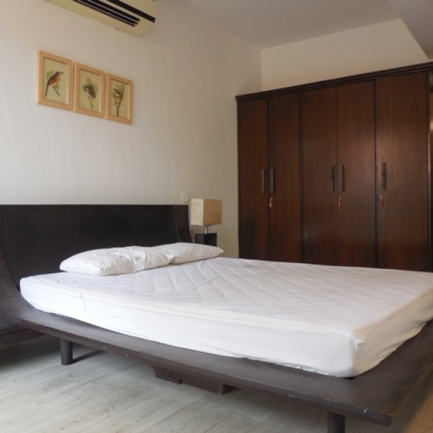3 Bhk Villa, 279sqmt fully furnished for Rent in Assagao, North-Goa.(1.60L)-17