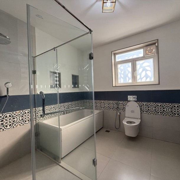 3 Bhk Luxurious furnished Villa with Private Pool, for Sale in Baga, North-Goa.(7.50Cr)-17