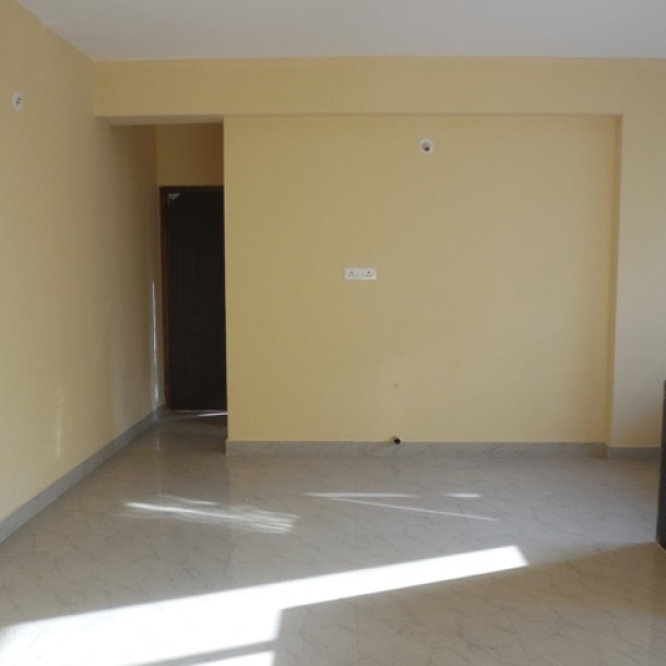 1 Bhk 66sqmt flat Brand new for Sale in Khorlim-Mapusa, North-Goa. (45L)-1