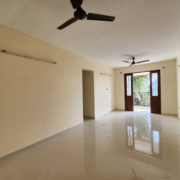 2 Bhk 112sqmt flat for Sale in Porvorim, North-Goa.(75L)-1